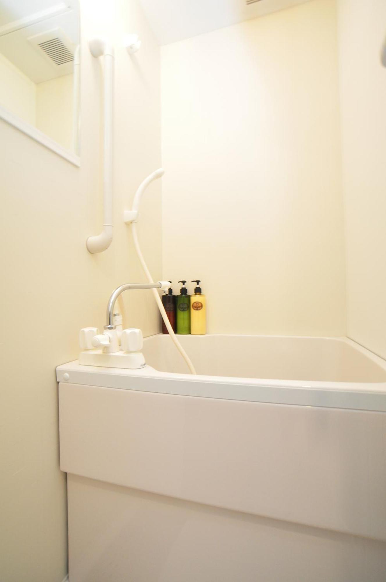 Bijou Suites Kokoro Osaka Phòng bức ảnh