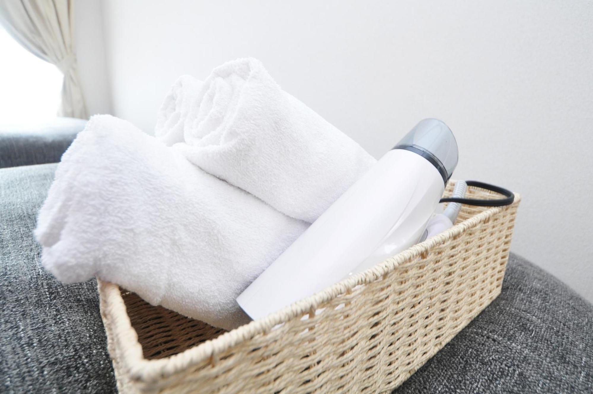 Bijou Suites Kokoro Osaka Phòng bức ảnh