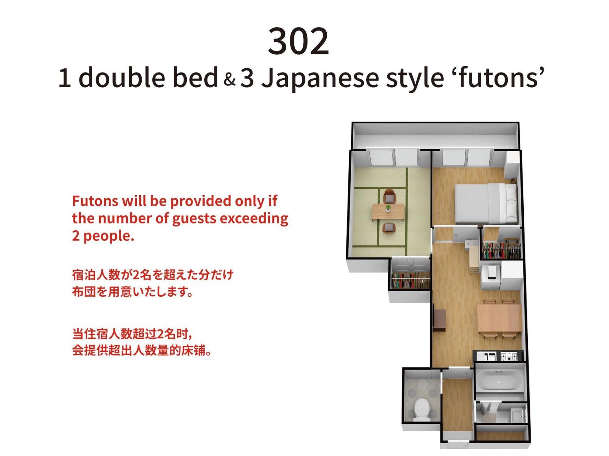 Bijou Suites Kokoro Osaka Ngoại thất bức ảnh